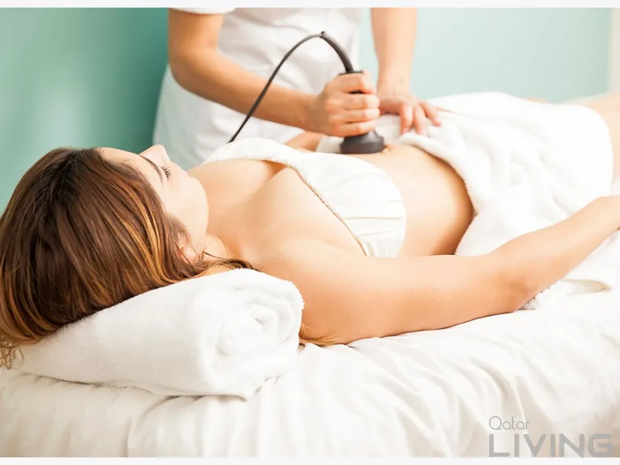 50% Off - Balanced Curve Package